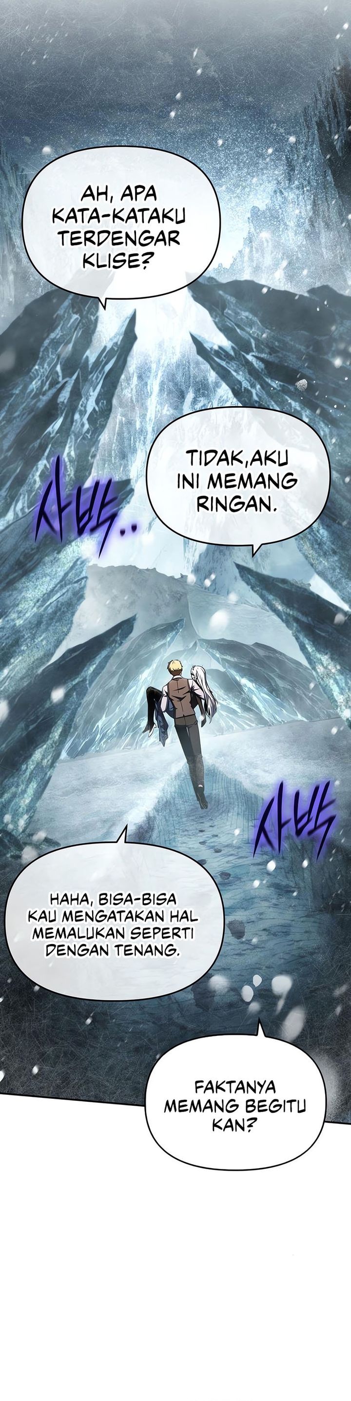 Read The Knight King Who Returned with a God ID Manga Online