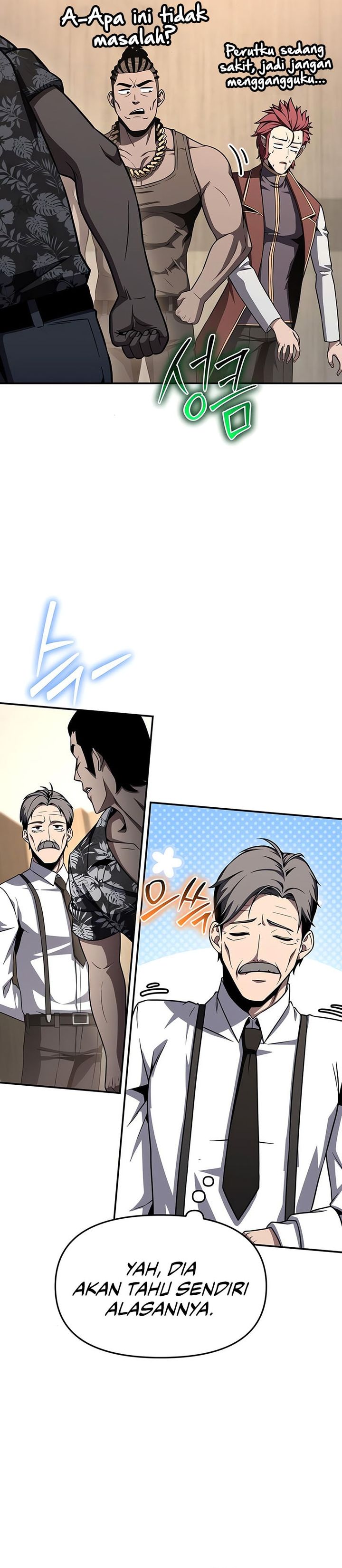 Read The Knight King Who Returned with a God ID Manga Online