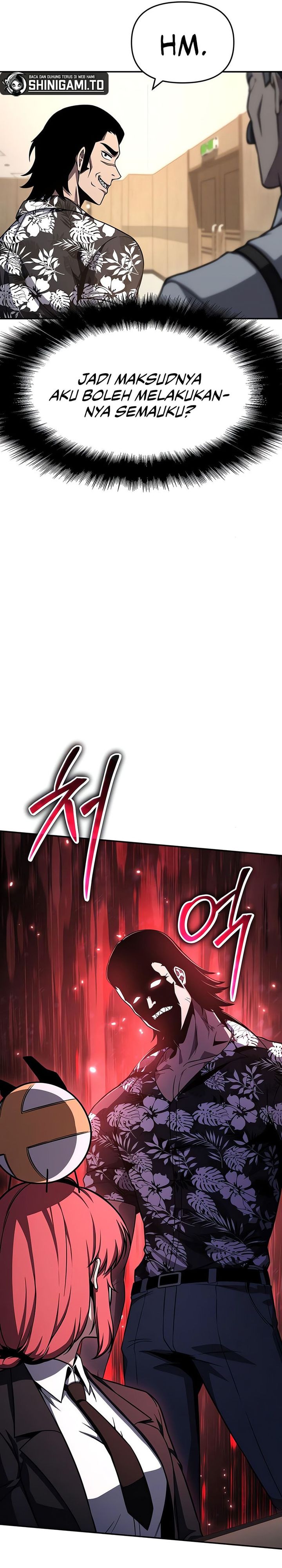 Read The Knight King Who Returned with a God ID Manga Online
