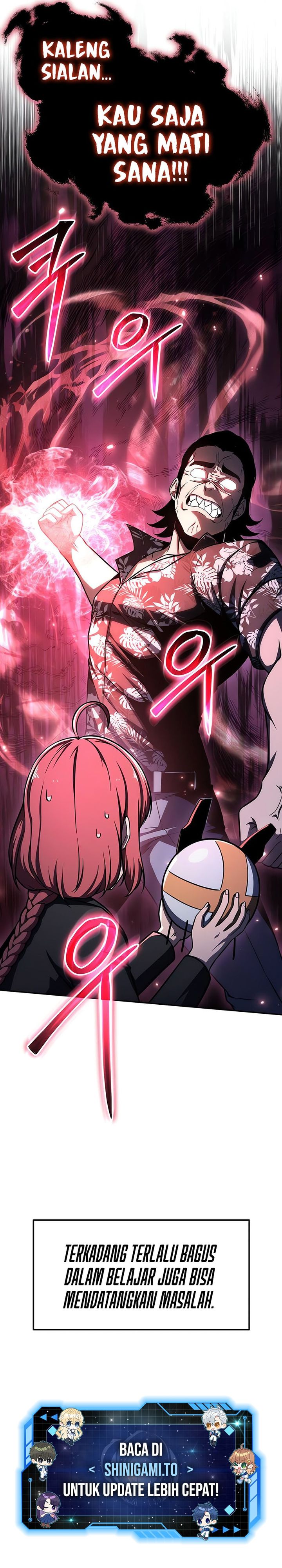 Read The Knight King Who Returned with a God ID Manga Online