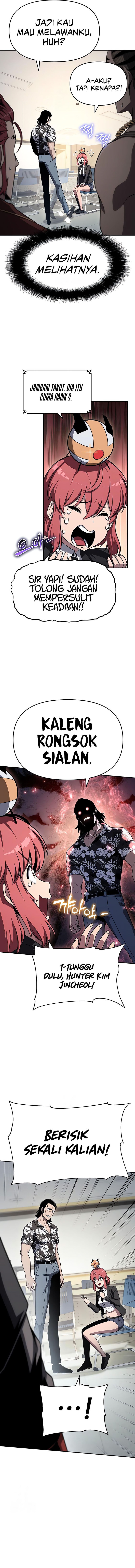 Read The Knight King Who Returned with a God ID Manga Online