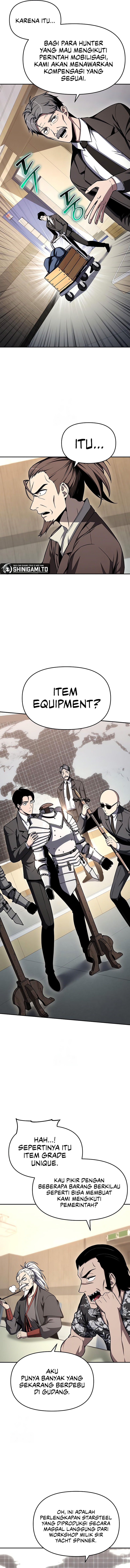 Read The Knight King Who Returned with a God ID Manga Online