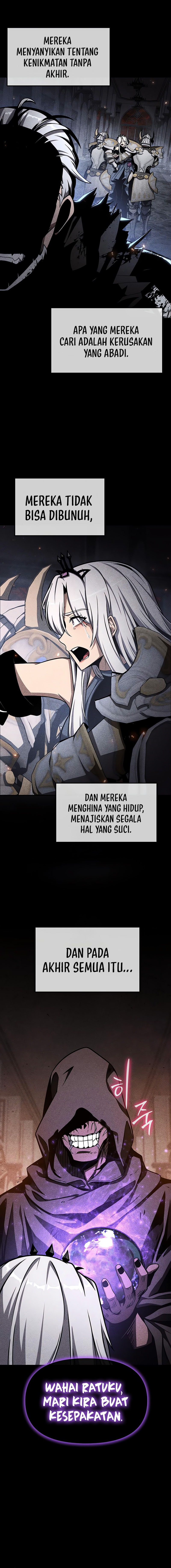 Read The Knight King Who Returned with a God ID Manga Online