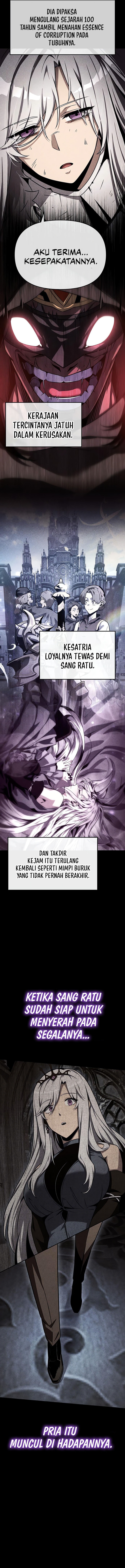 Read The Knight King Who Returned with a God ID Manga Online