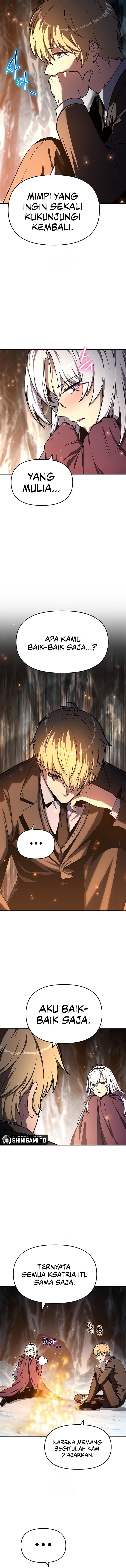 Read The Knight King Who Returned with a God ID Manga Online