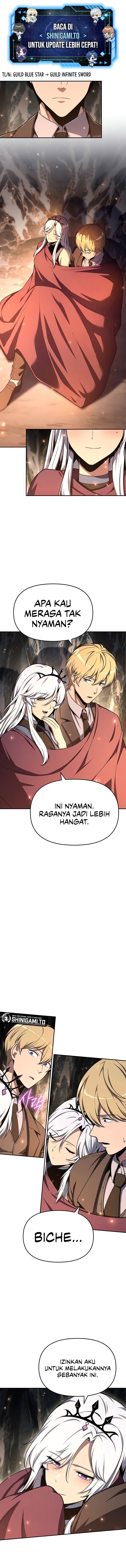 Read The Knight King Who Returned with a God ID Manga Online