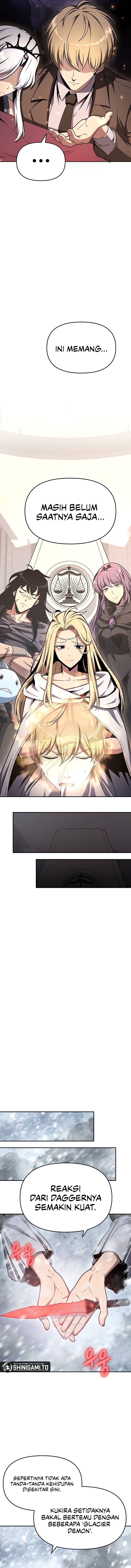 Read The Knight King Who Returned with a God ID Manga Online