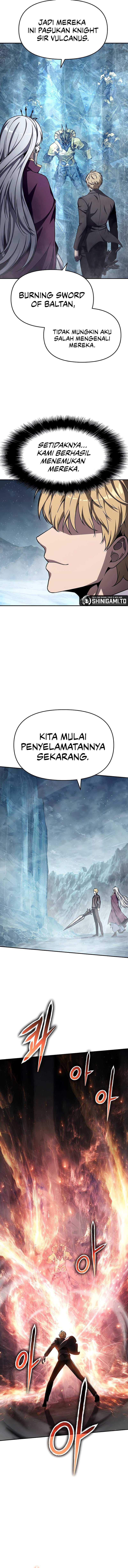 Read The Knight King Who Returned with a God ID Manga Online