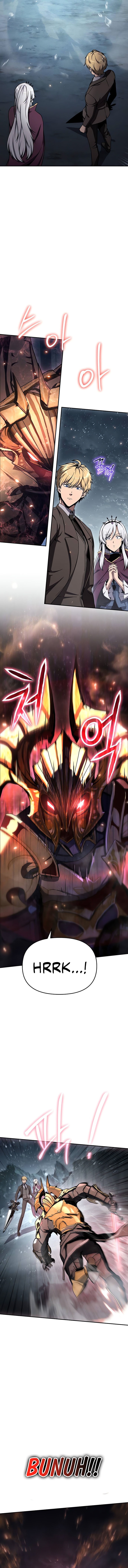 Read The Knight King Who Returned with a God ID Manga Online