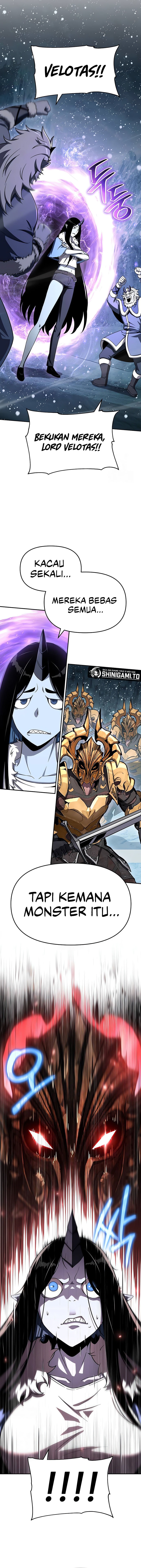 Read The Knight King Who Returned with a God ID Manga Online