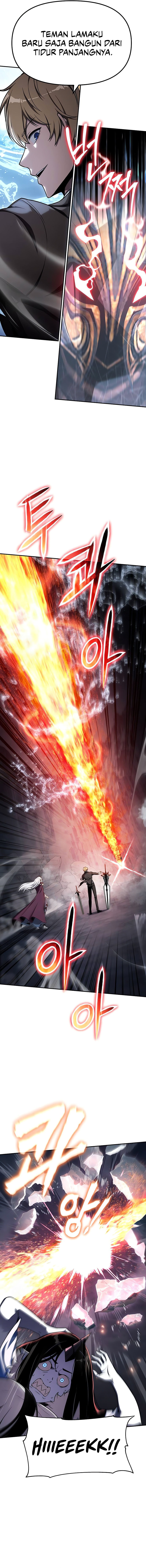 Read The Knight King Who Returned with a God ID Manga Online
