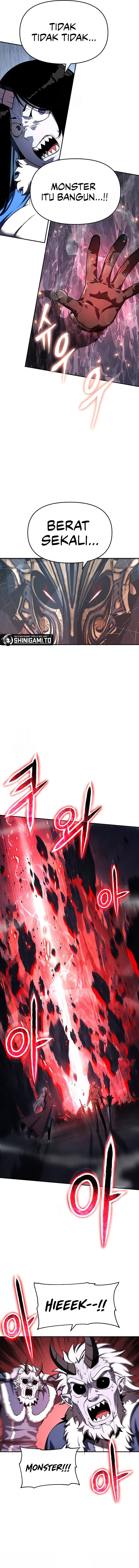 Read The Knight King Who Returned with a God ID Manga Online