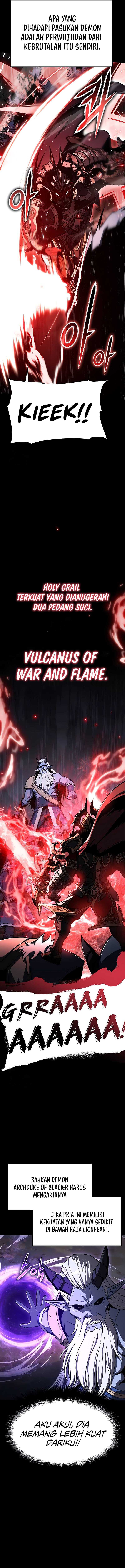 Read The Knight King Who Returned with a God ID Manga Online