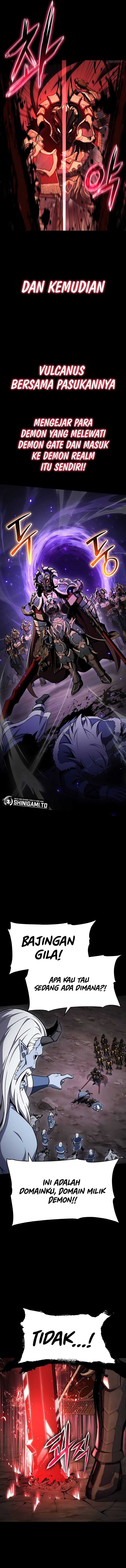 Read The Knight King Who Returned with a God ID Manga Online