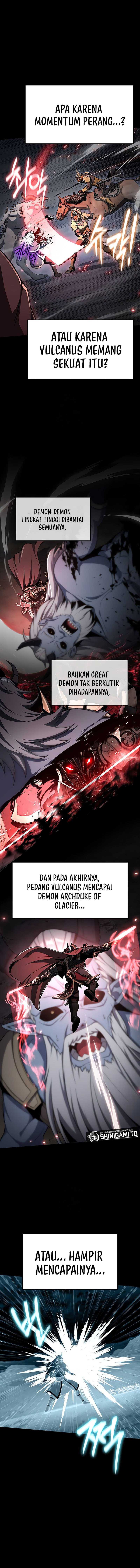 Read The Knight King Who Returned with a God ID Manga Online