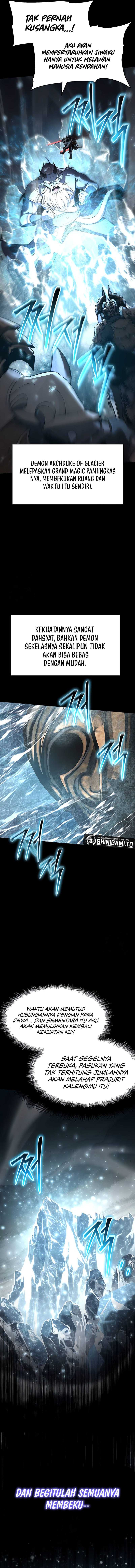 Read The Knight King Who Returned with a God ID Manga Online