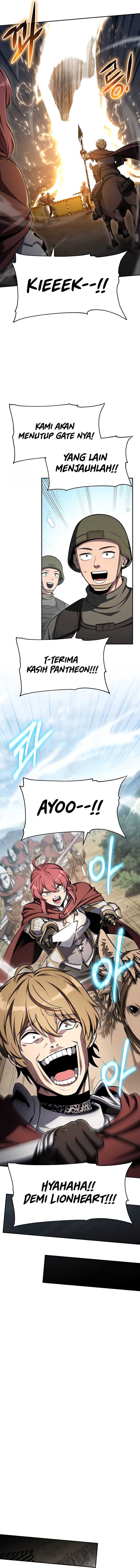 Read The Knight King Who Returned with a God ID Manga Online