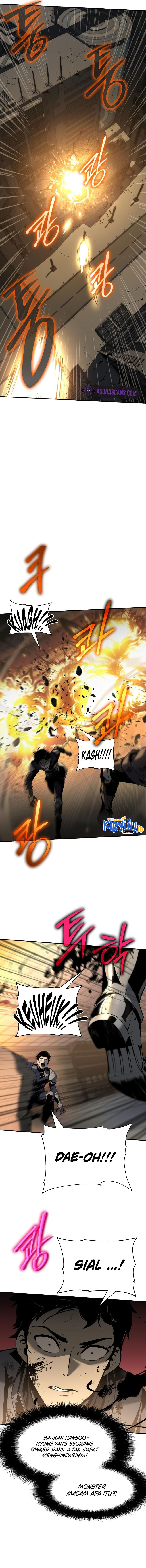 Read The Knight King Who Returned with a God ID Manga Online