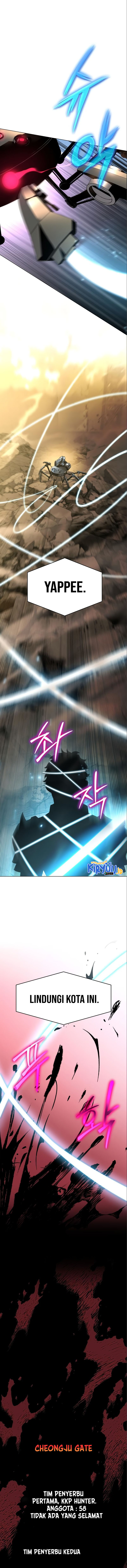 Read The Knight King Who Returned with a God ID Manga Online
