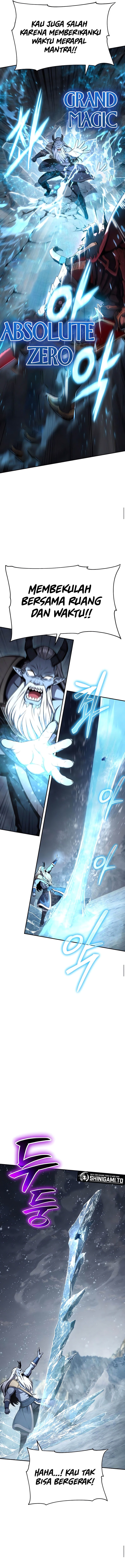 Read The Knight King Who Returned with a God ID Manga Online