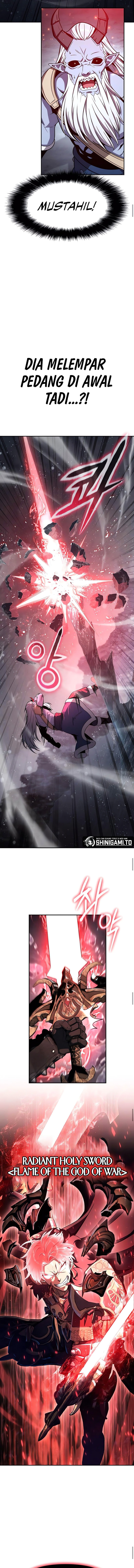 Read The Knight King Who Returned with a God ID Manga Online