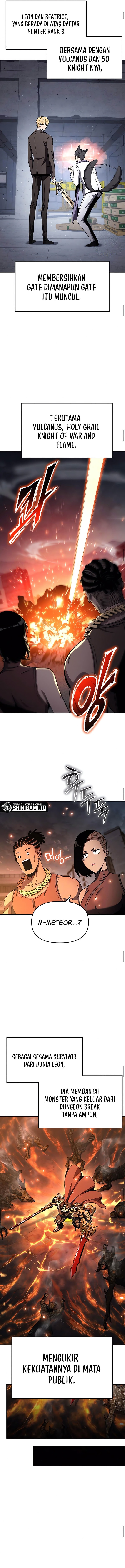 Read The Knight King Who Returned with a God ID Manga Online