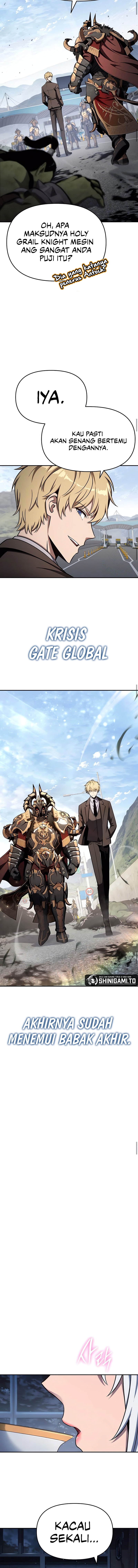 Read The Knight King Who Returned with a God ID Manga Online