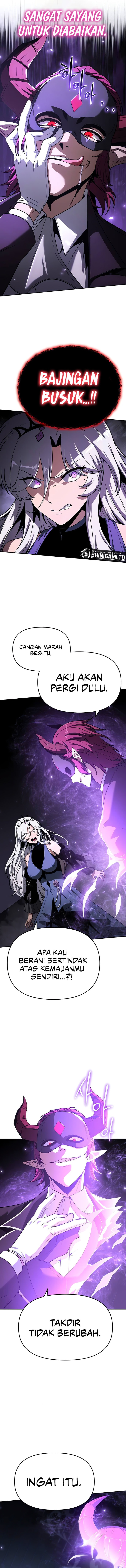 Read The Knight King Who Returned with a God ID Manga Online