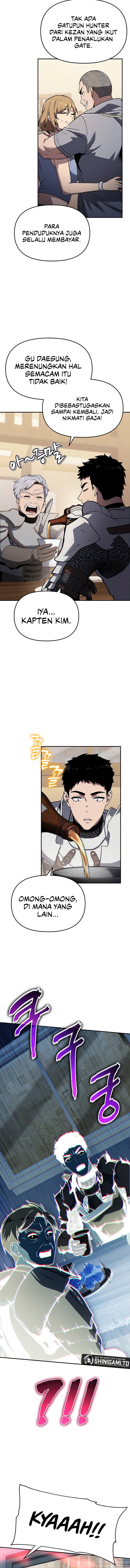 Read The Knight King Who Returned with a God ID Manga Online