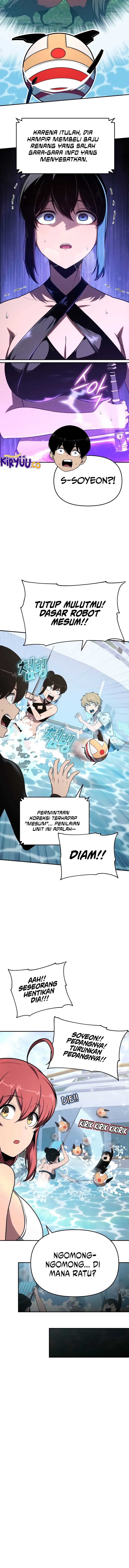 Read The Knight King Who Returned with a God ID Manga Online