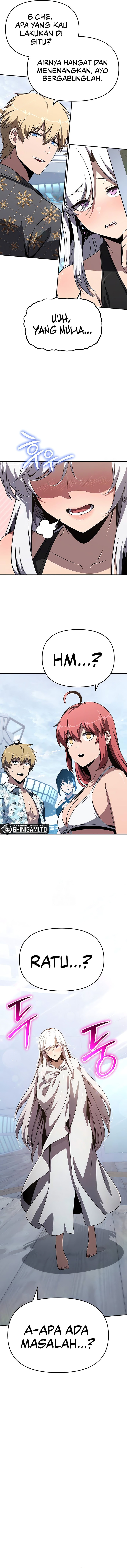 Read The Knight King Who Returned with a God ID Manga Online