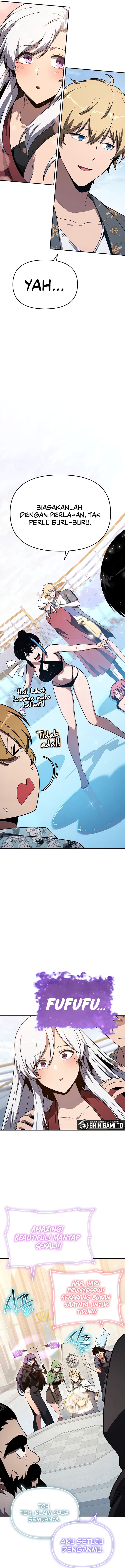 Read The Knight King Who Returned with a God ID Manga Online