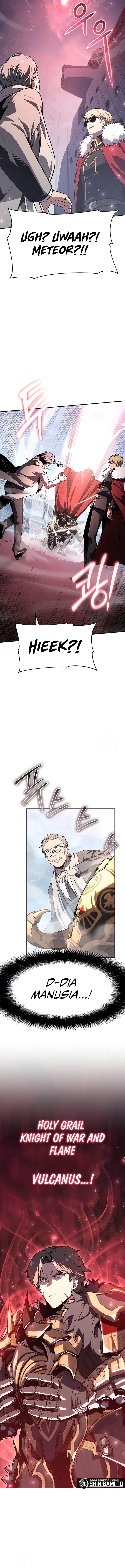 Read The Knight King Who Returned with a God ID Manga Online