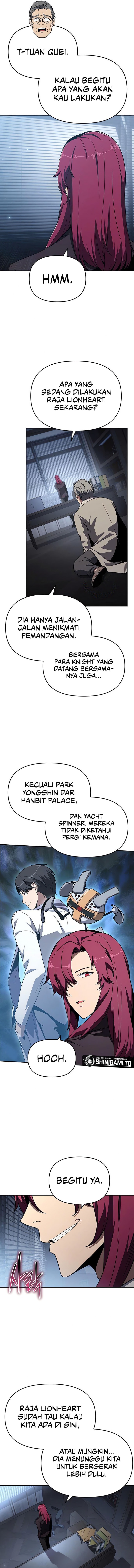 Read The Knight King Who Returned with a God ID Manga Online