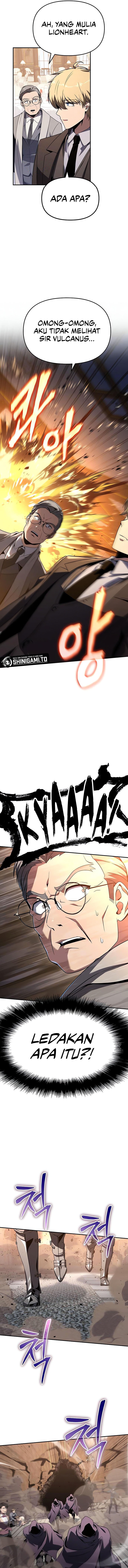 Read The Knight King Who Returned with a God ID Manga Online