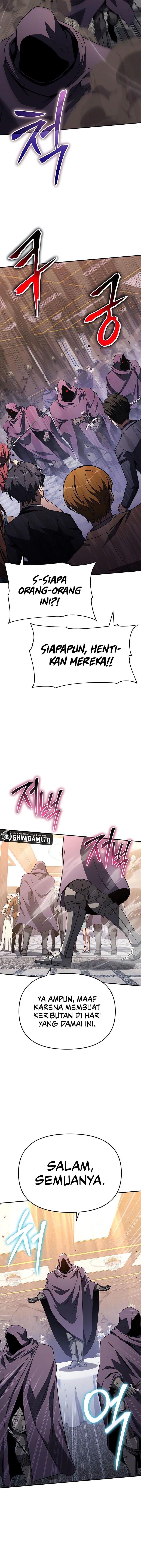 Read The Knight King Who Returned with a God ID Manga Online