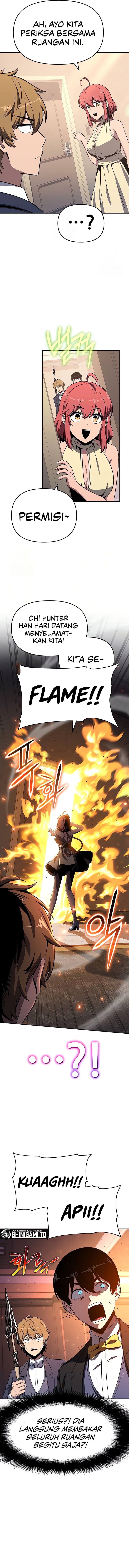Read The Knight King Who Returned with a God ID Manga Online