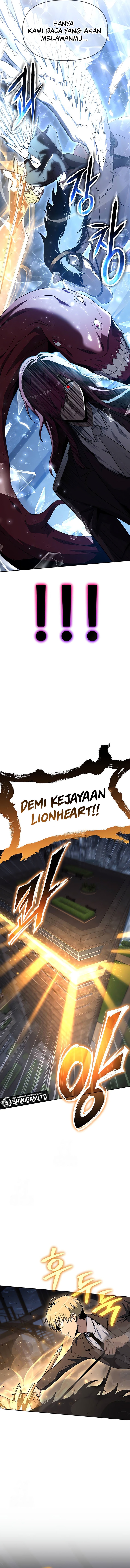 Read The Knight King Who Returned with a God ID Manga Online