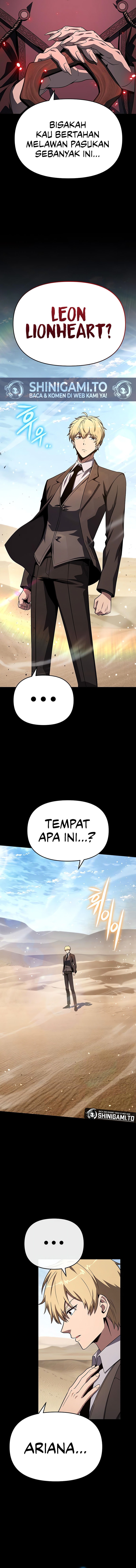 Read The Knight King Who Returned with a God ID Manga Online