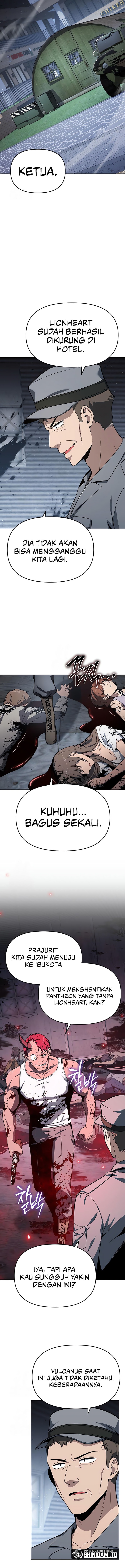 Read The Knight King Who Returned with a God ID Manga Online
