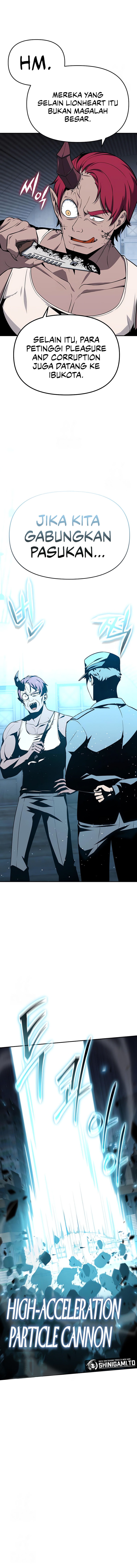 Read The Knight King Who Returned with a God ID Manga Online