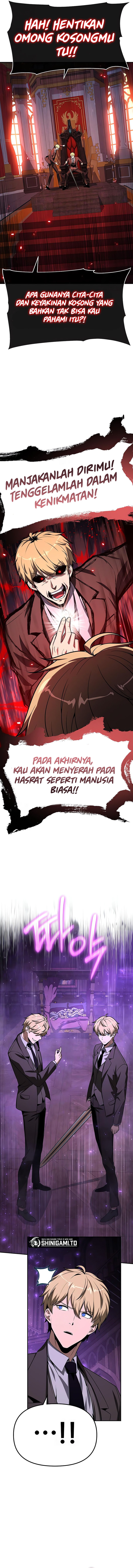 Read The Knight King Who Returned with a God ID Manga Online