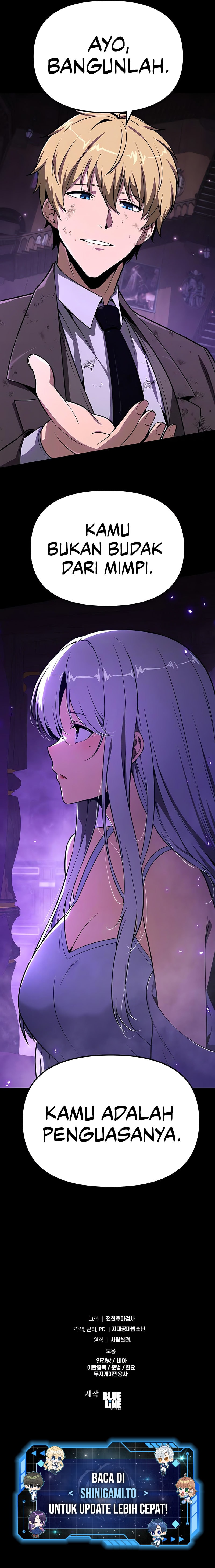 Read The Knight King Who Returned with a God ID Manga Online