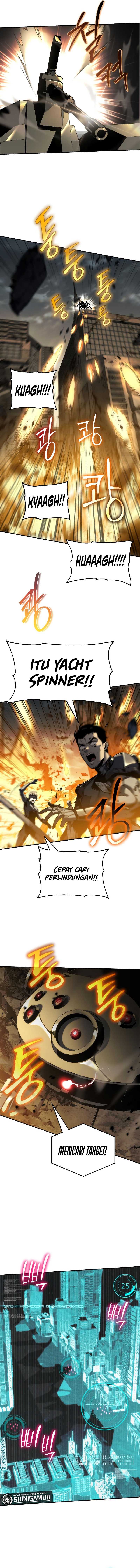 Read The Knight King Who Returned with a God ID Manga Online