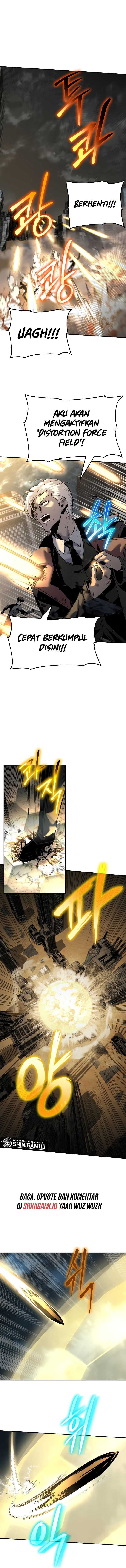 Read The Knight King Who Returned with a God ID Manga Online