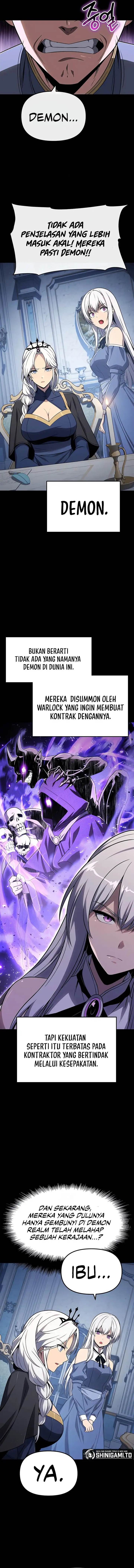 Read The Knight King Who Returned with a God ID Manga Online