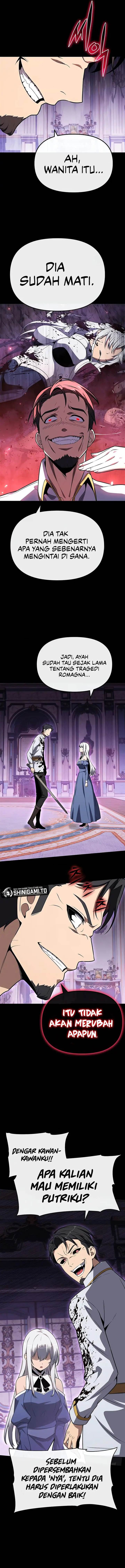 Read The Knight King Who Returned with a God ID Manga Online