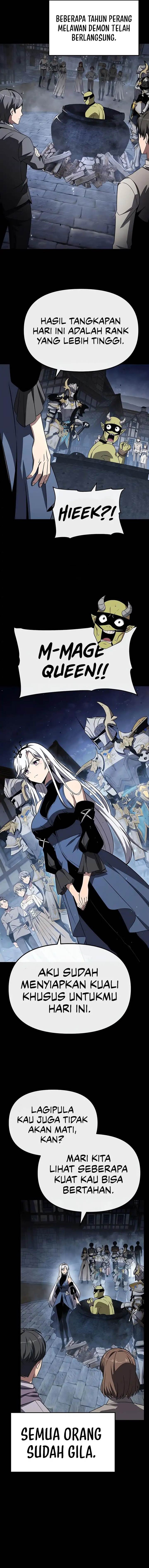 Read The Knight King Who Returned with a God ID Manga Online