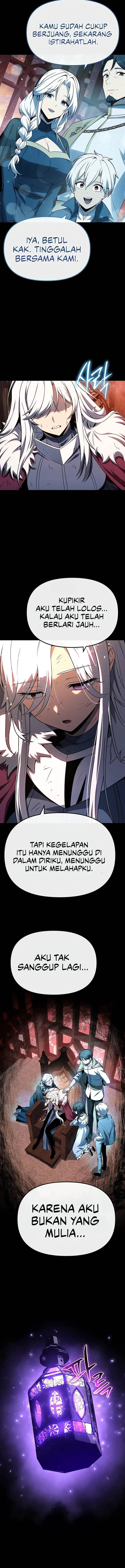Read The Knight King Who Returned with a God ID Manga Online