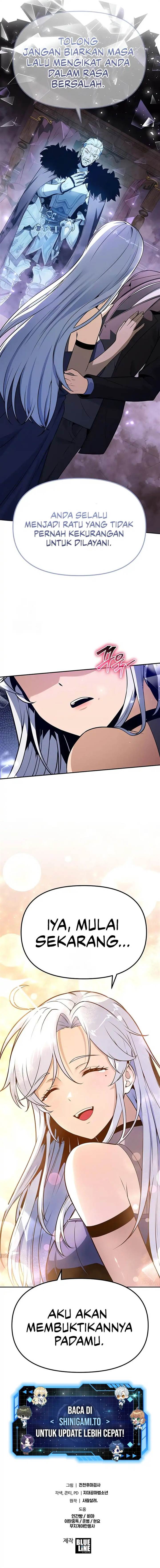 Read The Knight King Who Returned with a God ID Manga Online